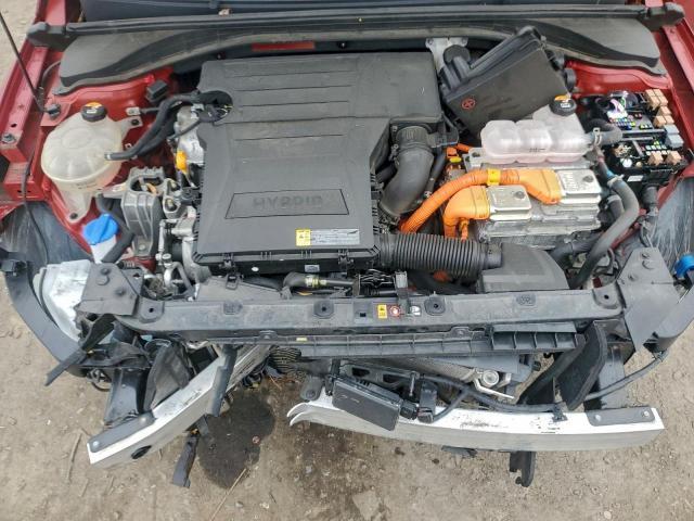 Hyundai Ioniq Sel Image 8