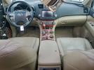 Toyota Highlander Limited Image 9