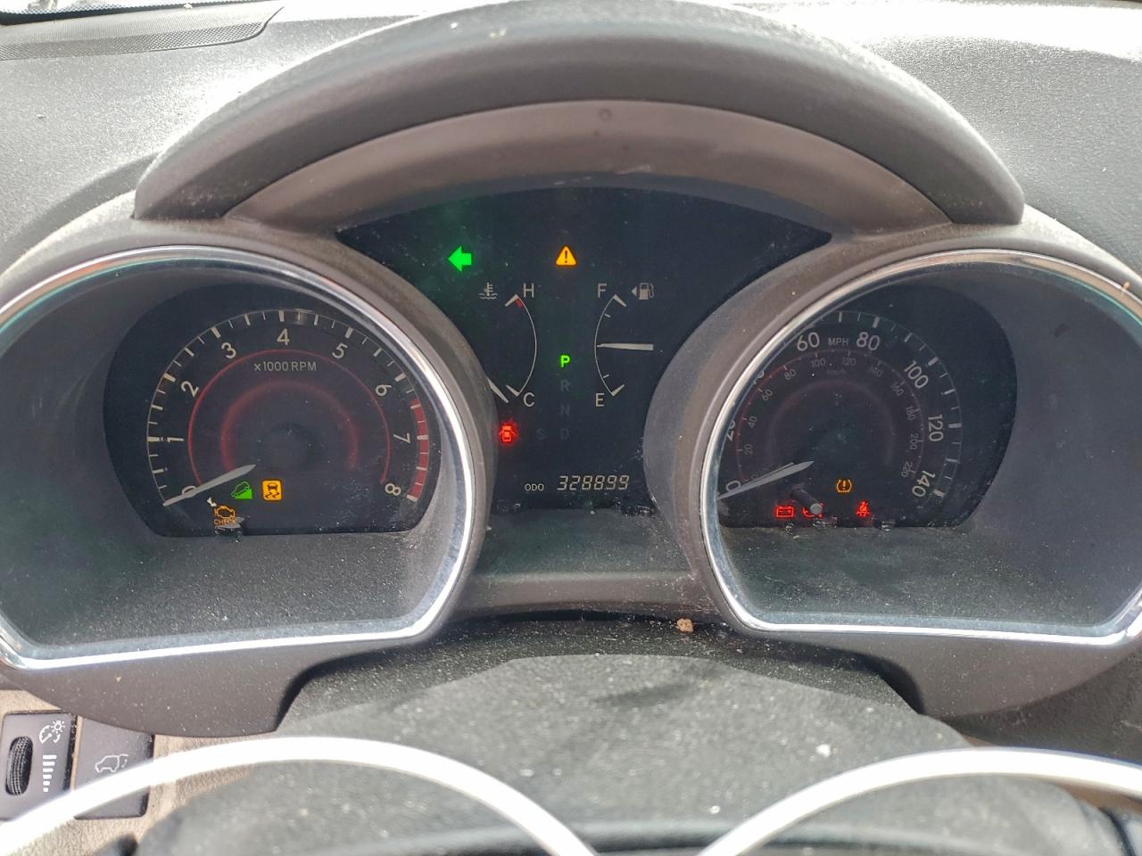 Toyota Highlander Limited Image 8