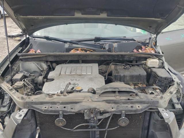 Toyota Highlander Limited Image 11