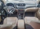 Hyundai TUCSON Limited Image 2