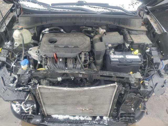 Hyundai TUCSON Limited Image 8