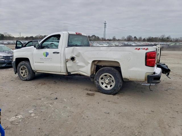 Chevrolet Silverado K1500 Image 2