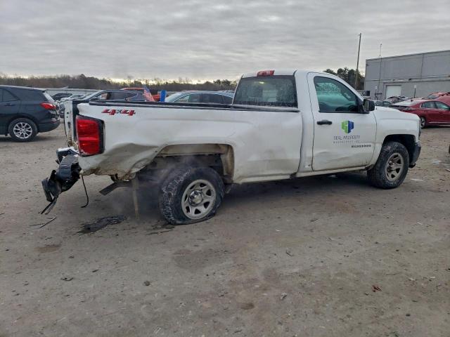 Chevrolet Silverado K1500 Image 3