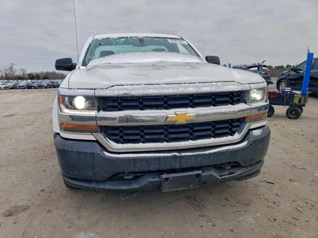 Chevrolet Silverado K1500 Image 12