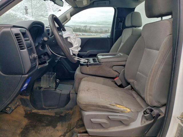 Chevrolet Silverado K1500 Image 9