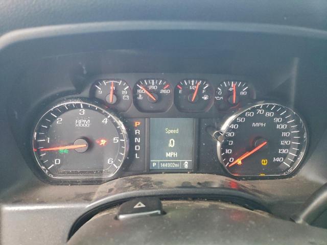 Chevrolet Silverado K1500 Image 5