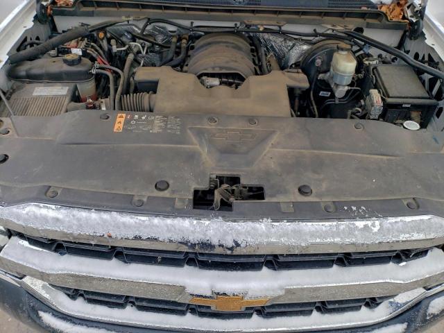 Chevrolet Silverado K1500 Image 11