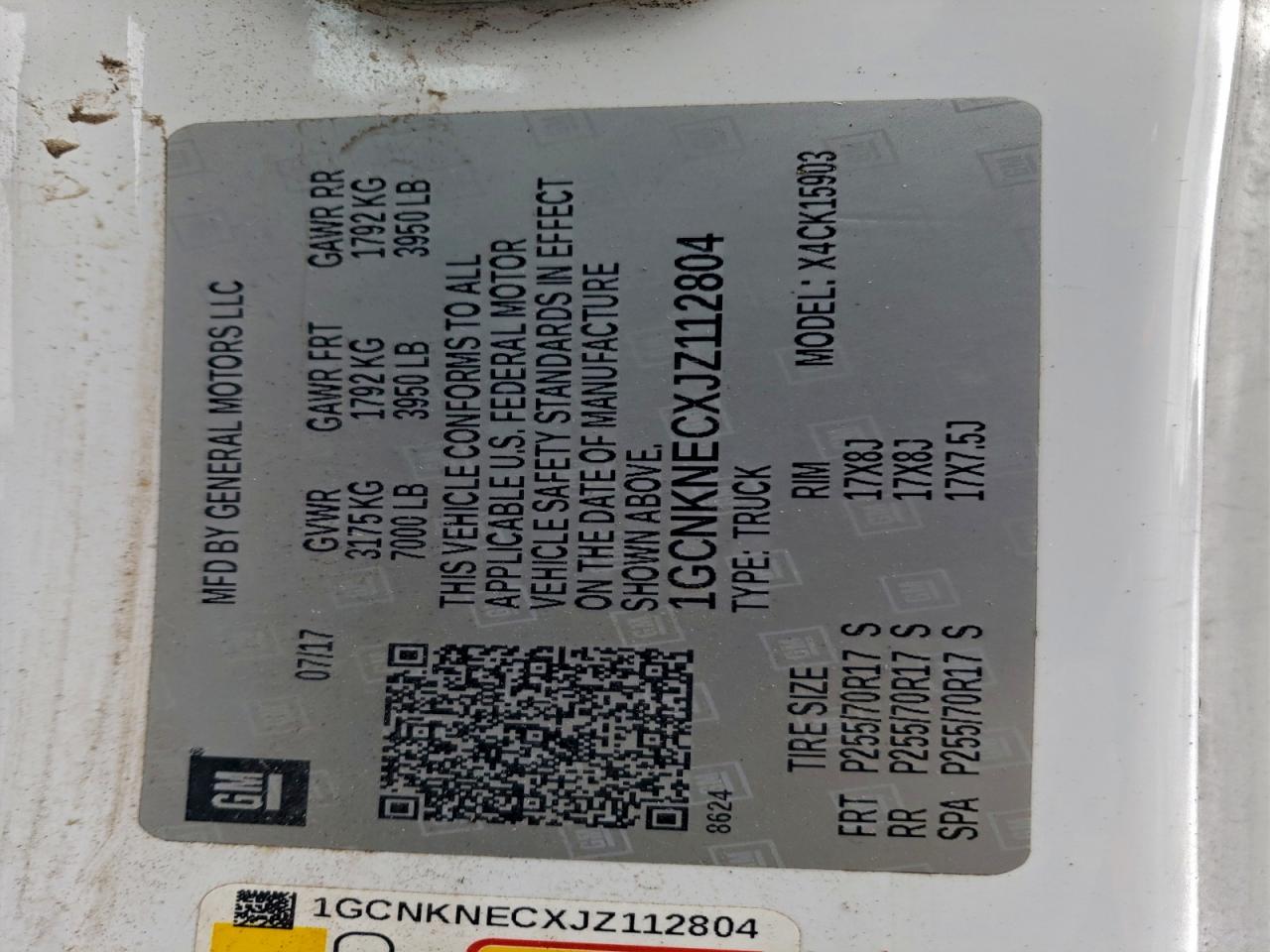 Chevrolet Silverado K1500 Image 4