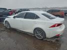 Lexus Is 250 Image 3