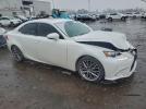Lexus Is 250 Image 10