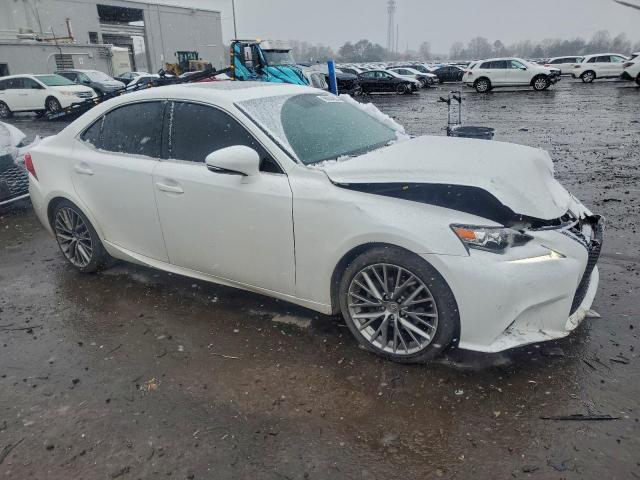 Lexus Is 250 Image 10