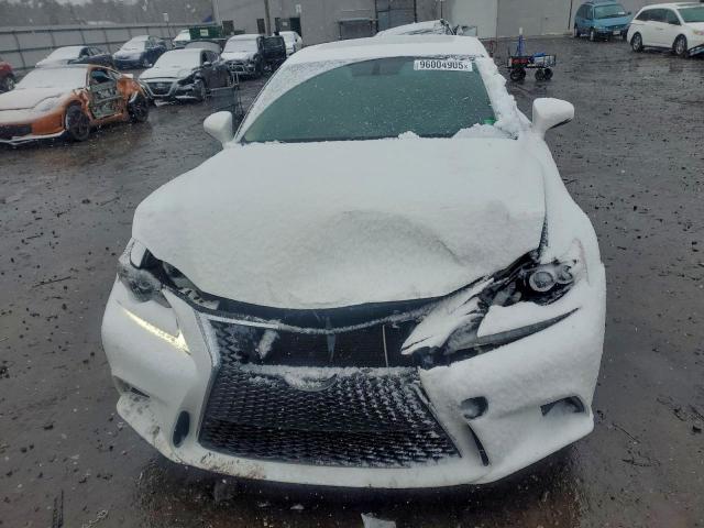 Lexus Is 250 Image 12