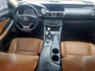 Lexus Is 250 Image 2