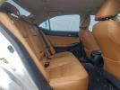 Lexus Is 250 Image 11