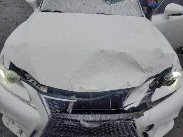 Lexus Is 250 Image 9