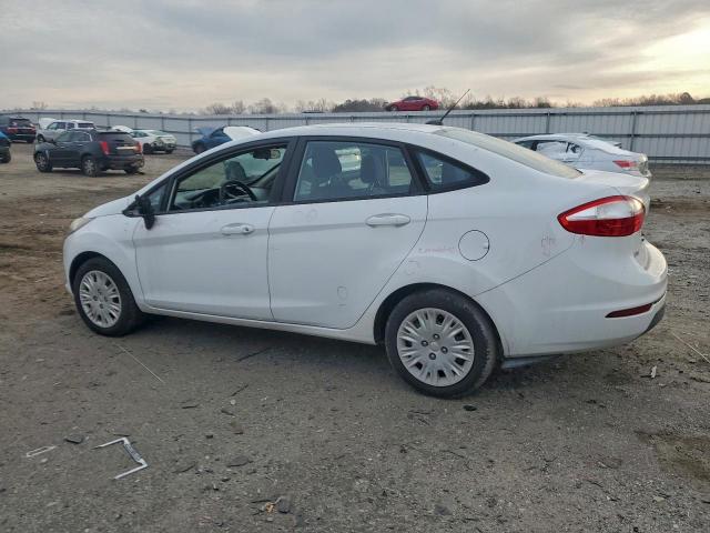 Ford Fiesta S Image 9