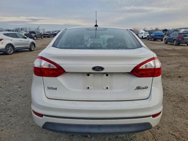 Ford Fiesta S Image 6