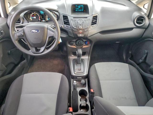 Ford Fiesta S Image 5