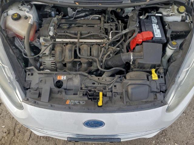 Ford Fiesta S Image 12