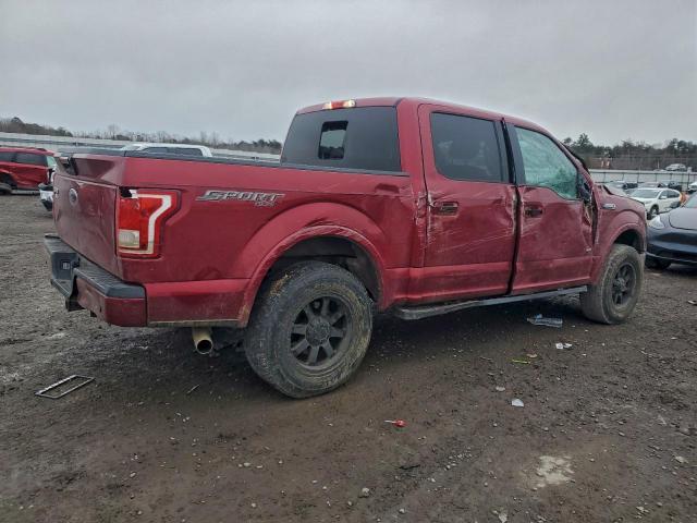 Ford F-150 Supercrew Image 3