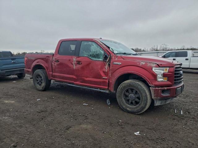 Ford F-150 Supercrew Image 5