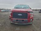 Ford F-150 Supercrew Image 4