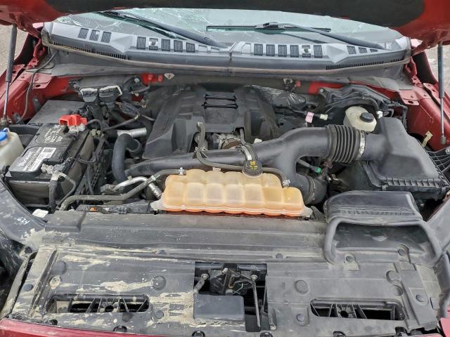 Ford F-150 Supercrew Image 2