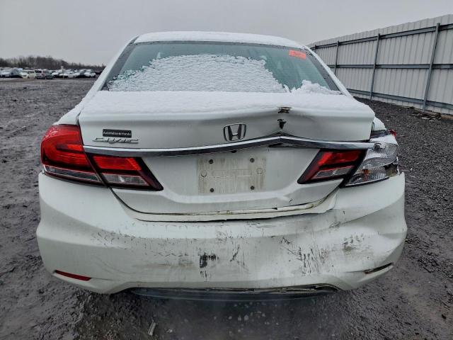 Honda Civic Exl Image 11