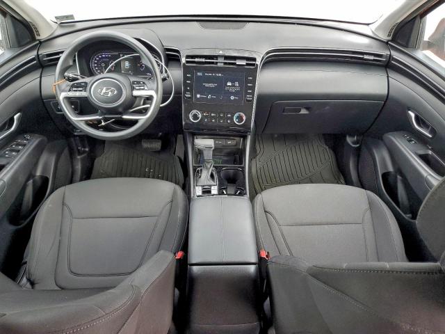 Hyundai TUCSON Se Image 11