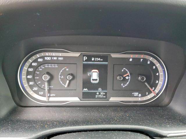 Hyundai TUCSON Se Image 2