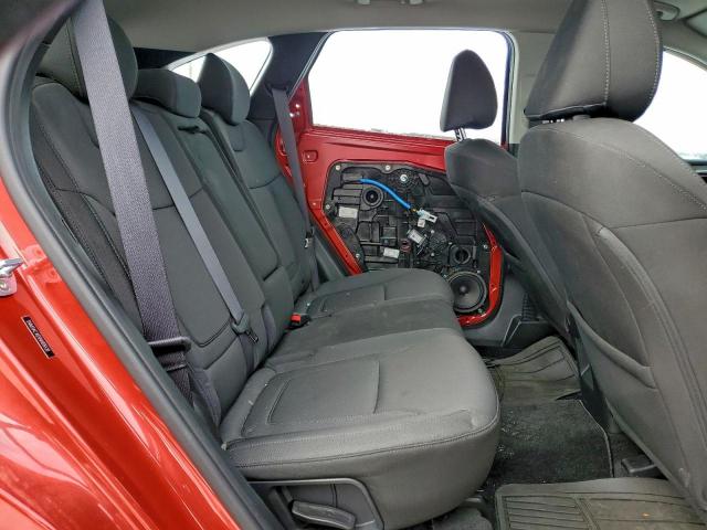 Hyundai TUCSON Se Image 6