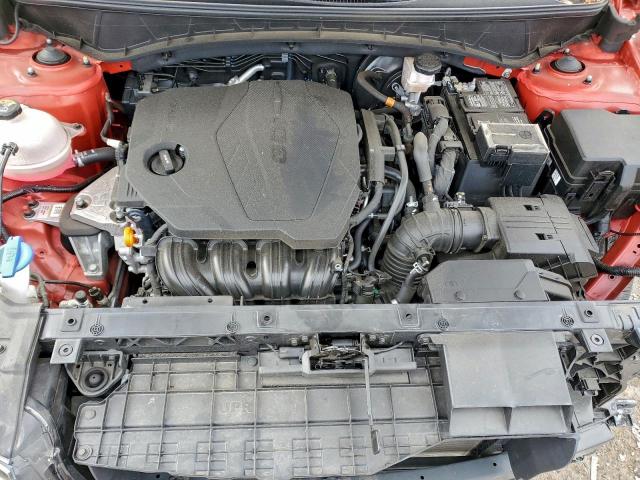 Hyundai TUCSON Se Image 8