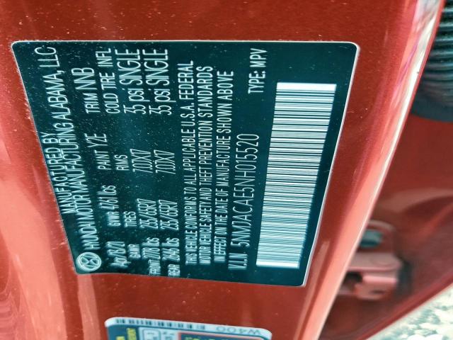 Hyundai TUCSON Se Image 10