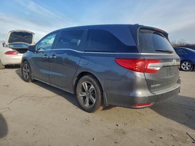 Honda Odyssey Touring Image 10