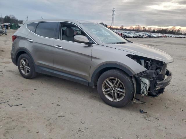 Hyundai SANTA FE Image 3