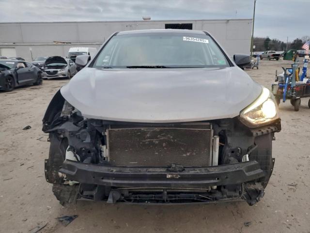 Hyundai SANTA FE Image 5