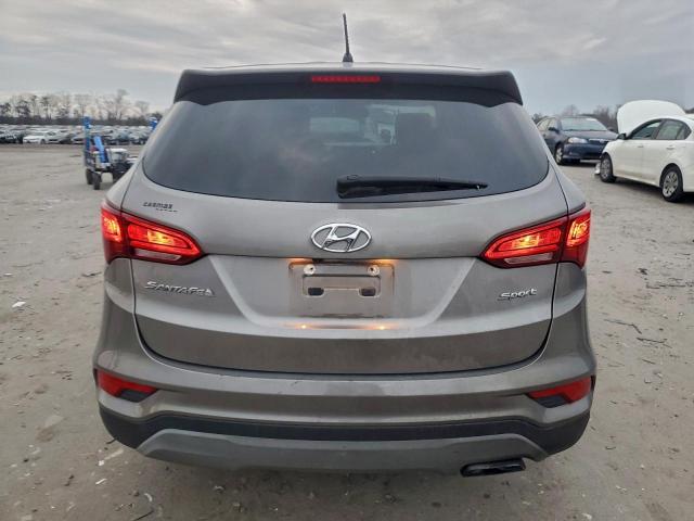 Hyundai SANTA FE Image 4