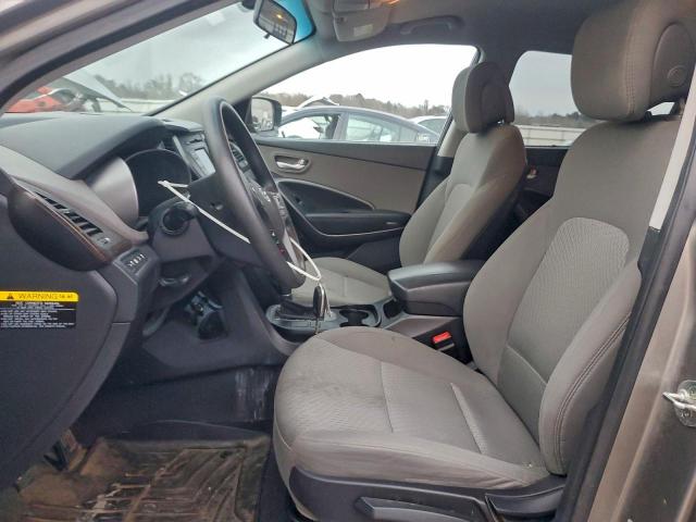 Hyundai SANTA FE Image 9