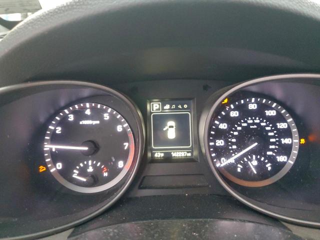 Hyundai SANTA FE Image 8