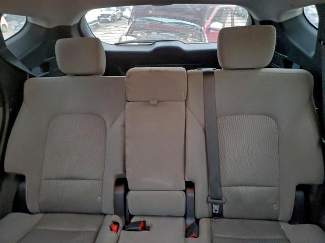 Hyundai SANTA FE Image 6