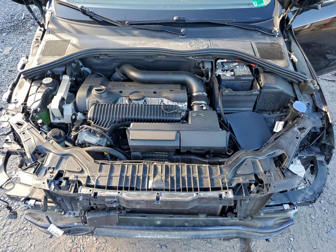 Volvo S60 Platinum Image 9