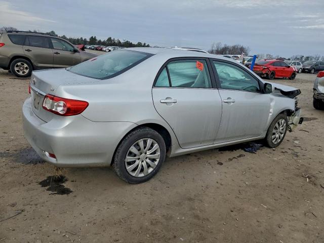 Toyota Corolla Base Image 2