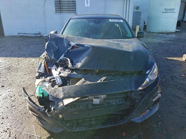 Nissan Altima S Image 7