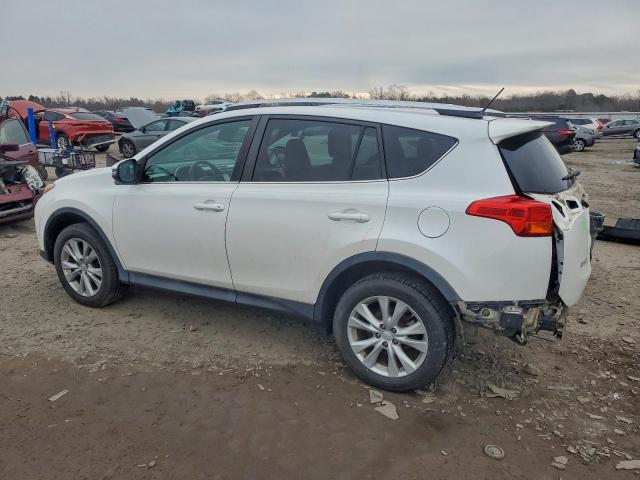 Toyota RAV4 Limited Image 5