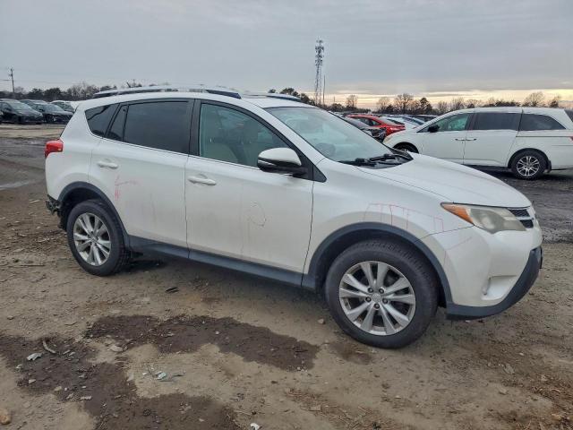 Toyota RAV4 Limited Image 6