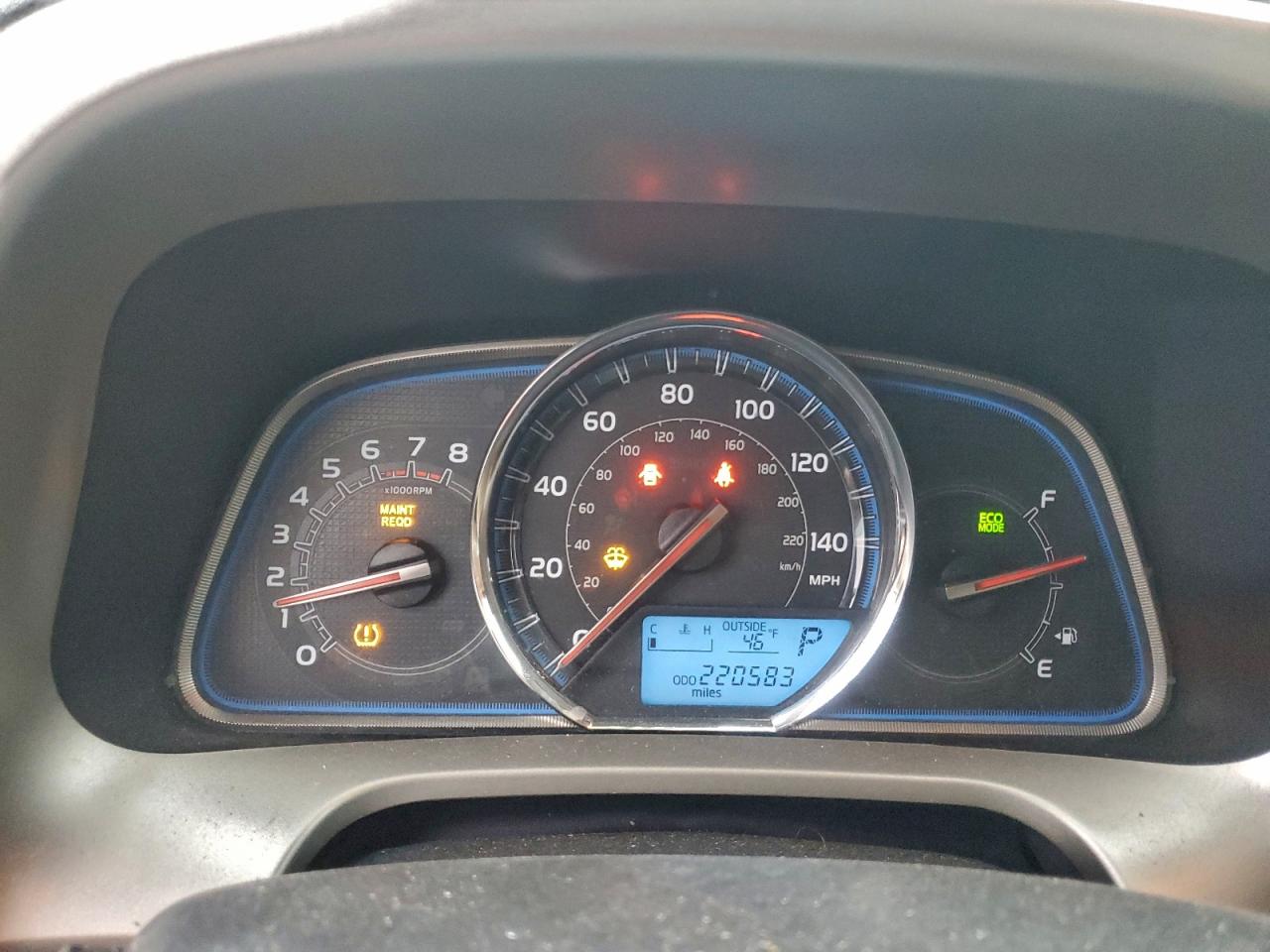 Toyota RAV4 Limited Image 13