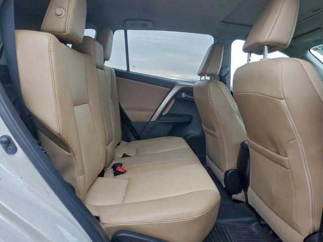 Toyota RAV4 Limited Image 10