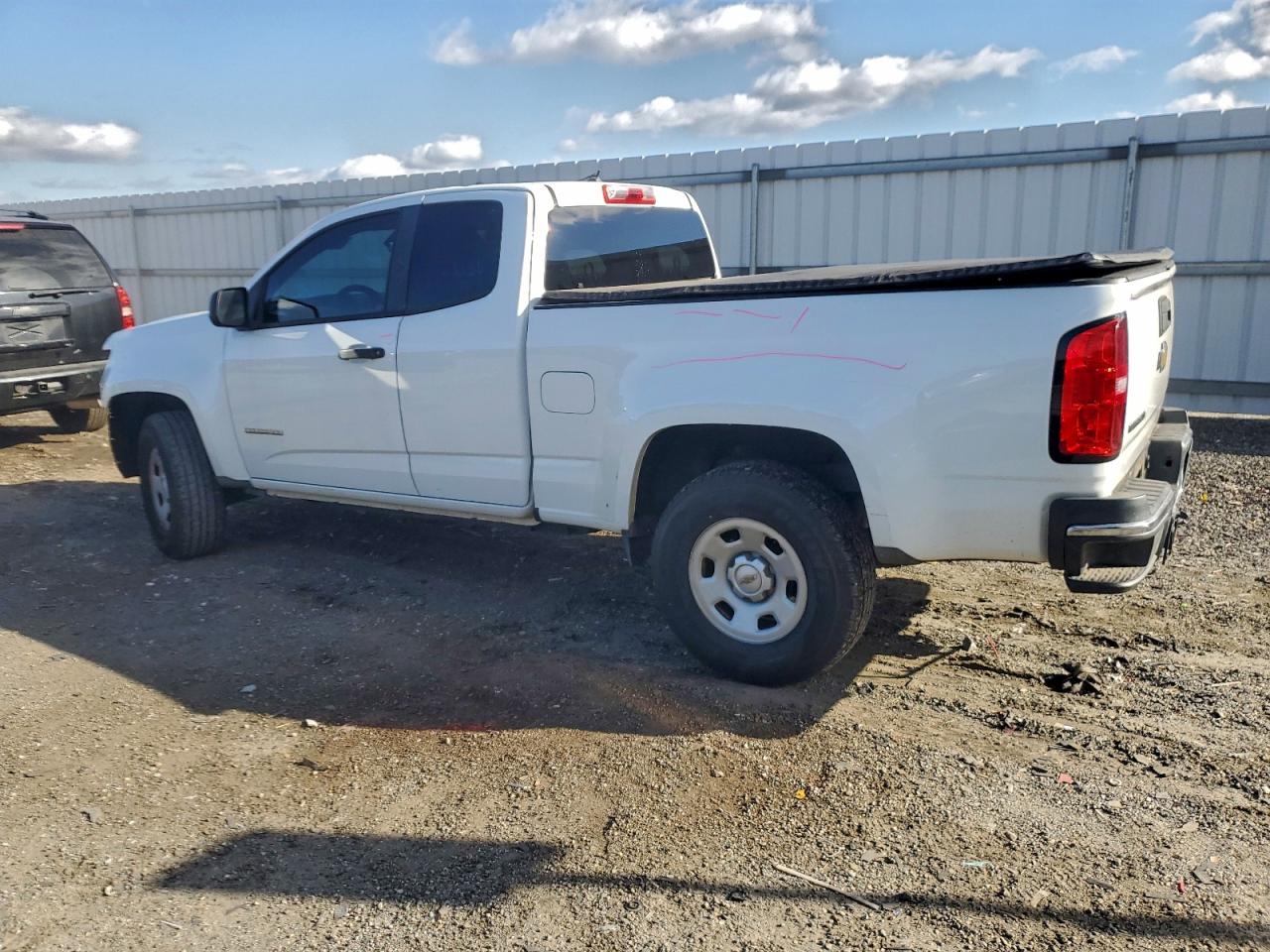 Chevrolet Colorado Image 4