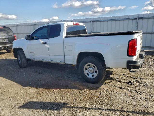 Chevrolet Colorado Image 4